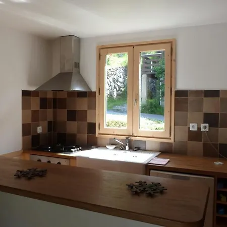 Centre Village, 8 Personnes, 4 - Ch25