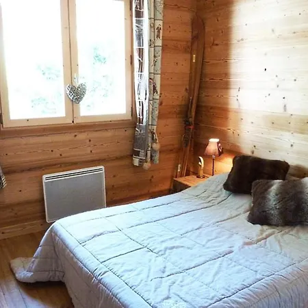Centre Village, 8 Personnes, 4 - Ch25 Dağ evi Beaufort (Savoie)