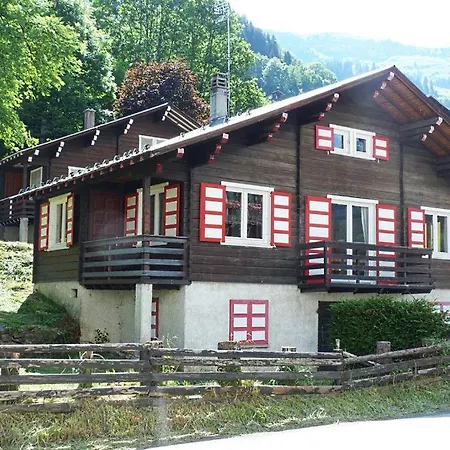 Centre Village, 8 Personnes, 4 - Ch25 * Beaufort (Savoie)